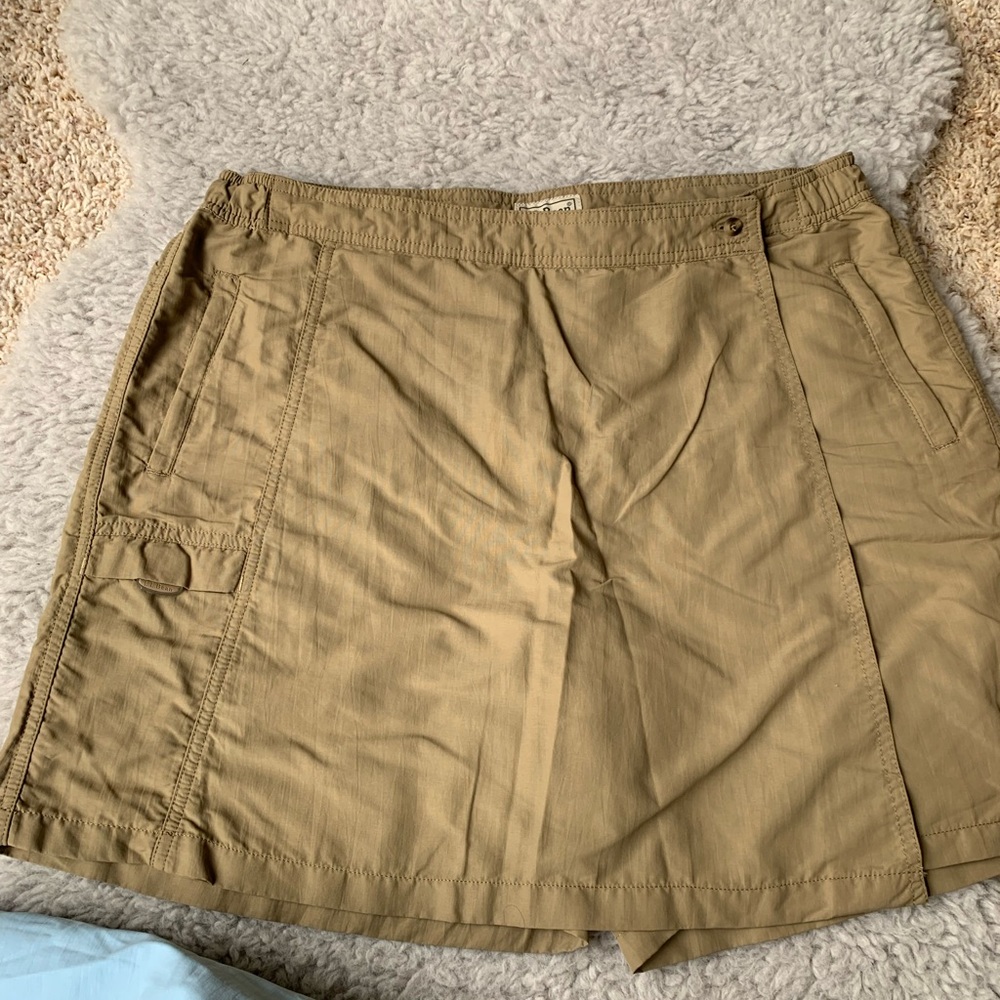 Land’s End Skort Set - image 6
